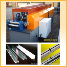 Ceiling T Grid Roll Forming Machine